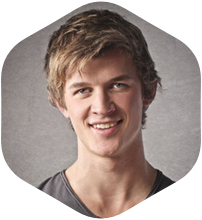 Andreas Christou - Financial Analysis Director